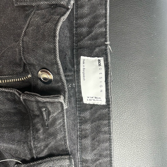 ASOS Jeans - Picture 3 of 3